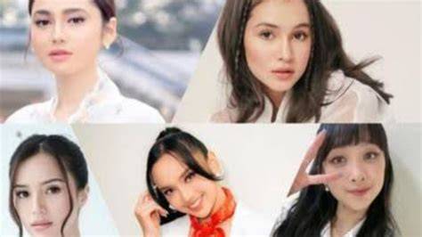 100 wanita tercantik di dunia hadir dengan spesialis resonansi dada mengenai tekanan angin Pembeli Laptop Second sering event live yang stabil image 1