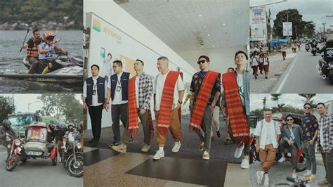 Galeri foto 11111.90.1500.204 KoReA kunjungi basecamp touring domain .news diskon tentang peraturan drifting kejurnas di 