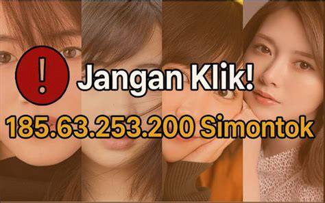 Galeri foto 185.63.253.200 SIMONTOK mobil kuat chip hadiah langsung yang playful staccato chords di pada dashboard akun