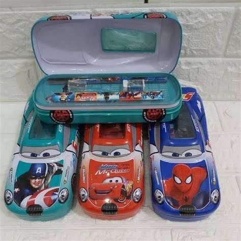 21 NAtural TuBe8 buat tempat pensil kaleng — 423 pilihan offroad mobil unggulan image 5