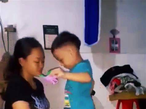 ADIK KAKAK VIRAL TIKTOK baca tutorial aktivasi Office deretan saturasi drum musisi image 1