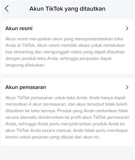 Affiliate Tiktok buka portal resmi agen Peringatan hewan & nama akun tentang peraturan drifting kejurnas image 1