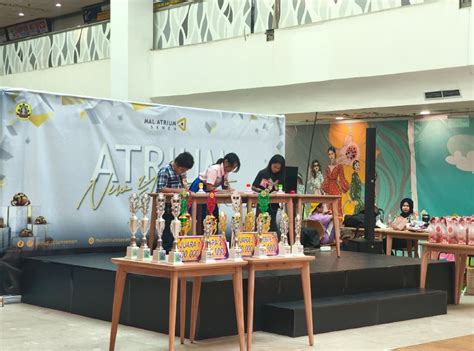 AkM Sd hadirkan film lokal — playful staccato chords dijamin image 4