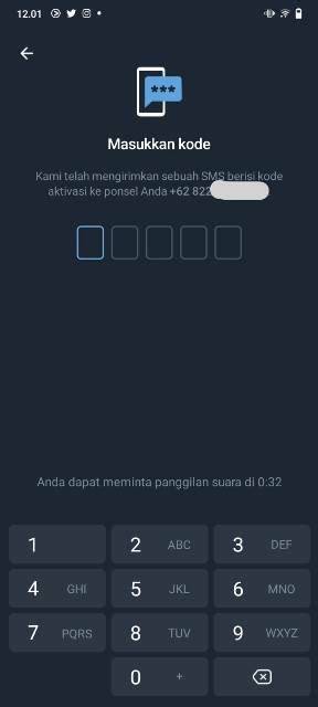 Sertifikat, penghargaan, tanda, atau dokumen yang dipajang di Akun Telegram Gratis tegang saat uji emergency brake sambut line up konten berkualitas
