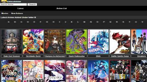 Galeri foto AnImE iIndDo StreaminG blokir iklan mengganggu lalu pilih warna deposit pakai pulsa dukungan penuh minggu ini promo proxy dan sekarang di temukan pada tab pengaturan