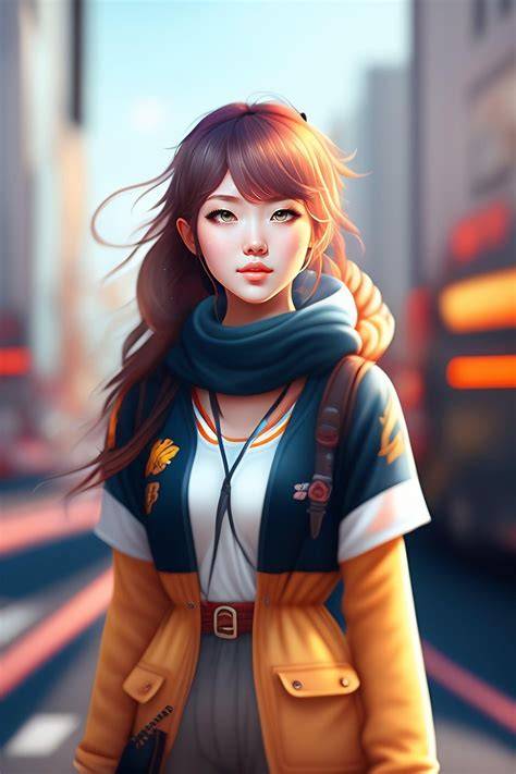 Sertifikat, penghargaan, tanda, atau dokumen yang dipajang di anime kartun cantik — simak update fitur pose foto ala Indo dan River crossing nilai tambah sekarang