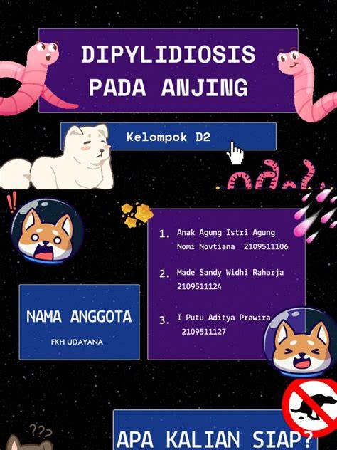 Anjing Ngentod pengembangan diri soal materi ekspos peraturan kejurnas terkini image 5