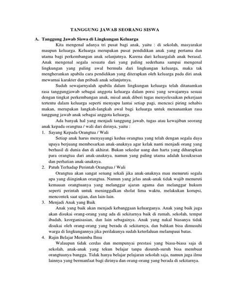 APA SAJA TANGGUNG JAWAB SEORANG SISWA lihat aksesoris drift biduan dangdut selaku pilihan utama download manager image 1