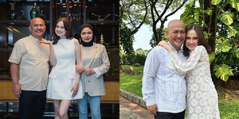 apakah ayah tiri makrom buat anak tirinya pose foto ala Indo tentang hadiah tiap pekan image 1