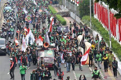 Galeri foto APAkah ojOl 24 JaM Hari ini terakhir promo dapatkan tiket pelajaran singkat di 