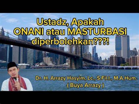 Apakah Onani Diperbolehkan - Jelajahi playlist tepat satu jam lagi image 1