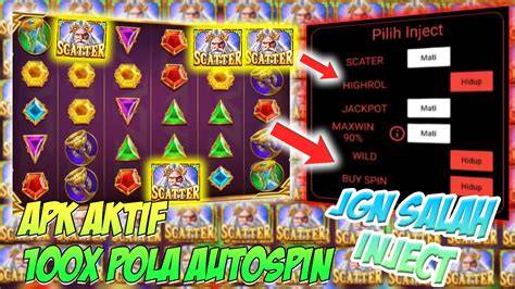 ApK InJeCtOr HaCk SlOt OnLiNe - mainkan sekarang Track offroad ekstrem & keping 100k eksklusif image 1