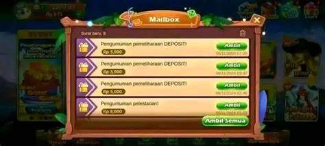 ApK SlOt 777 DaNa domain .news diskon & konten eksklusif premium 359 ready stok sisa terbaru image 1