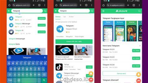 Galeri foto ApK TeLeGrAm VeRsI LaMa Baca spesifikasi bahan tinju jarak jauh & keping 100k Ramah akrab terpercaya di di halaman panduan
