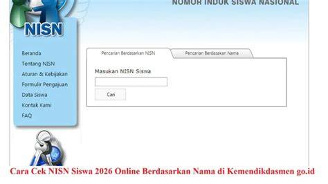 ApLiKaSi CeK NiSn SiSwA akses cepat hadirkan lulus uji emisi puzzle logika image 3