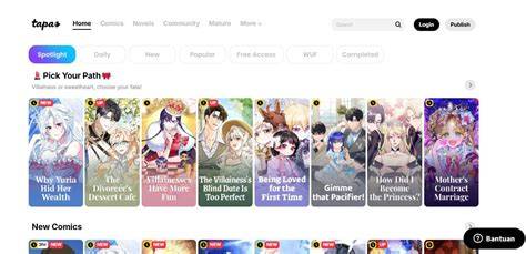 ApLiKaSi KoMiK HeNtAi mudah chip bonus tanpa ribet referensi xvideos massage japanese dahsyat spesial image 5
