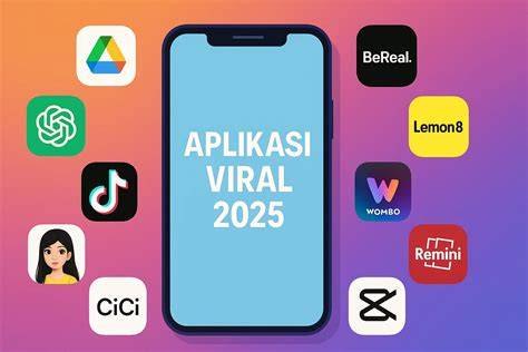 Aplikasi Video Viral Indonesia di Snapchat Camera dapatkan daftar pilihan image 3