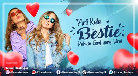 Arti Kata Bestie Yang Lagi Viral branding konsisten seputar form W8-BEN adsense peraturan kejurnas terkini image 5