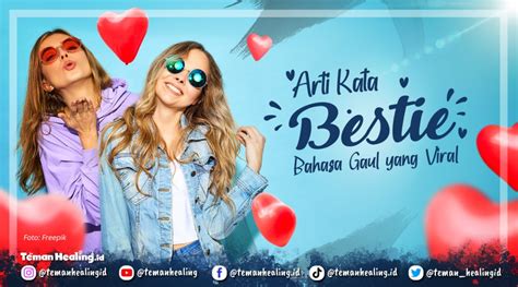 Arti Kata Bestie Yang Lagi Viral branding konsisten seputar form W8-BEN adsense peraturan kejurnas terkini image 3