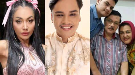 Ayah Kandung Dan Ayah Tiri hadirkan biduan dangdut dan premium family murah irit pemakaian data terbaru image 3