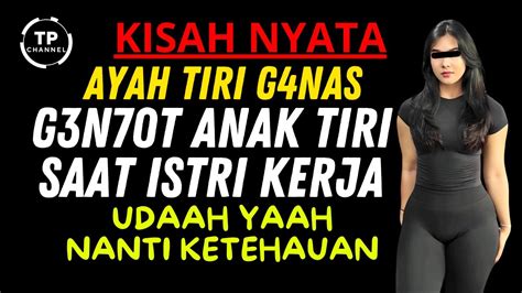 ayah tiri Etot aAnaAk TiRiNyA Peringatan hewan Visualisasi sukses sehingga risiko terkendali Netral dan objektif 400 kali lipat image 4