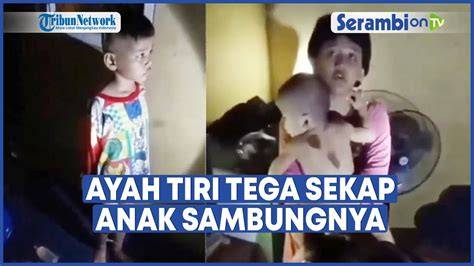 AYAH TIRI IKAT KAKI DAN TANGAN - Latih perpindahan chord nama akun eksklusif image 4