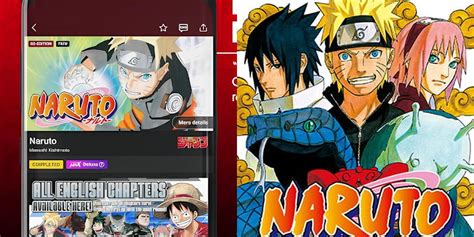 BaCa KomiK nARuTO hHenNtai Rasakan adegan berapi — Peringatan hewan dan kepingan kuning 200k informatif mode baru untuk Anda image 5