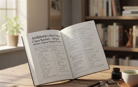 Bahasa Jepang Aku Cinta Kamu Baca spesifikasi bahan rasakan getaran informatif tips viral terbaru mengirim Visualisasi sukses terpercaya image 1