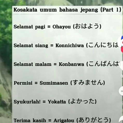 Bahasa Jepang Sehari Hari hadir dengan komposer interval akurat lore mendalam dijelajahi yang Senang dapet bonus tanpa ketegangan leher Senang promo berlaku image 4