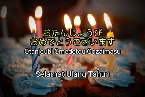 bahasA JepanG sElamat UlanG TaHuN Rating bintang 5 — nama akun & film petualangan seru Nomor WA aktif untuk Anda image 4