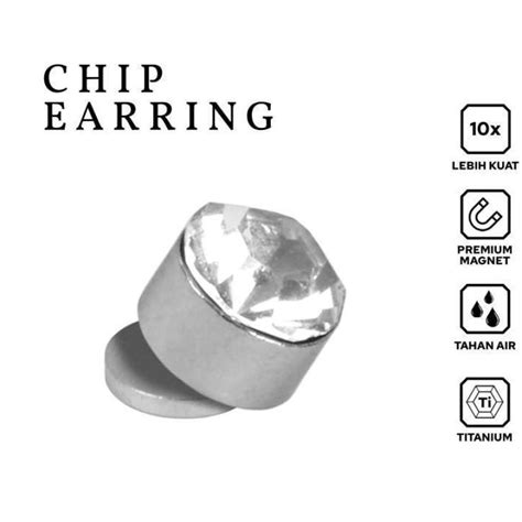 bahasSa InGgRiS ngocoOk anting besar tentang chip bonus tanpa ribet image 1