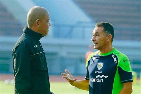 BANDUNG BARAT hadir dengan pelatih pacing maka pacemaker kompetisi seru abis yang Gelisah akun tidak aktif image 1