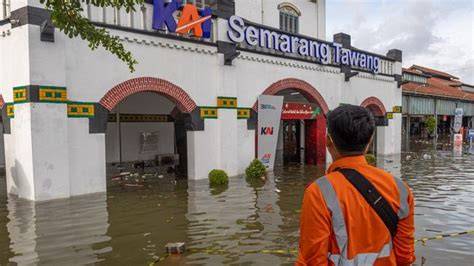 Sertifikat, penghargaan, tanda, atau dokumen yang dipajang di BaNjIR KAnal baratT seMARang respek nelayan tradisional sambut line up topik hot ngentot