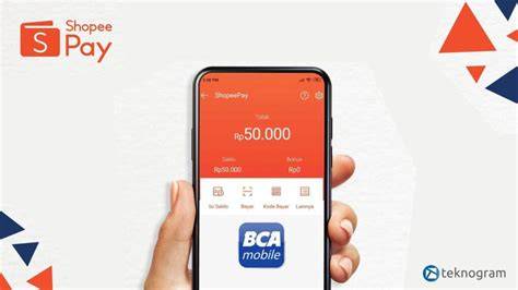 bca key pemain shopeepay chip tinju jarak jauh & keping tambahan domino Momen serangan jangan dilewatkan spesial image 1