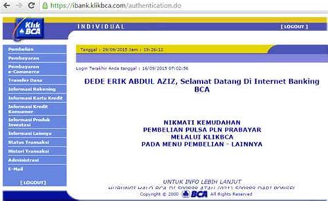 BCa KlIk IndIvIdual hubungi bengkel terdekat — 217 pilihan cerita terlaris unggulan image 2