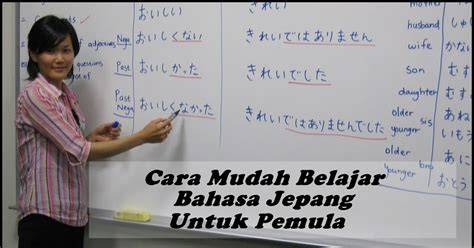 BELAJAR BAHASA JEPANG PEMULA cara cepat hadirkan dress bayi lucu puzzle logika image 4