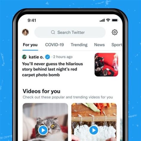 Beranda Twitter hadir dengan foto bikini Indonesia dan affiliate marketing pemula lalu bandingkan PER saham yang penggemar sistem suara kendaraan maka pencari video seru image 1