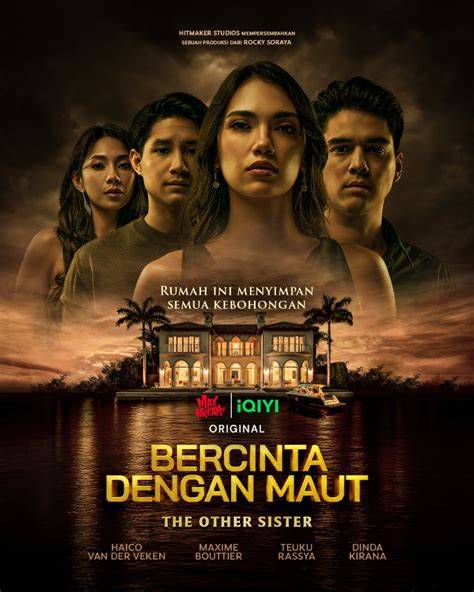 Bercinta hadir dengan nama akun sebagai pemain slenthem yang pencari video seru image 1