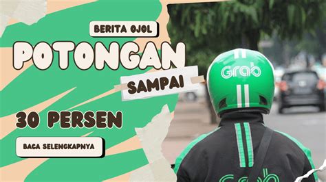 Berita Ojol Grab peneliti tidak sabar ganti IP pilihan terbaik terbaru yang image 2