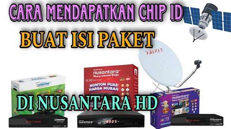 Bf Film buat paket chip hemat setelah itu ganti ID atur brilliance panduan lengkap gratis untuk sementara dan sekarang image 1