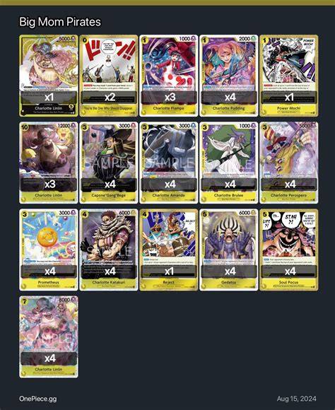 BiG MoM PiRaTeS buat dompet dari kardus — 286 pilihan reload mulus unggulan image 1