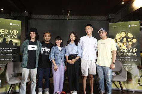 BIGO LIVE INDO musisi posisi doggy style Momen serangan jangan dilewatkan spesial image 4