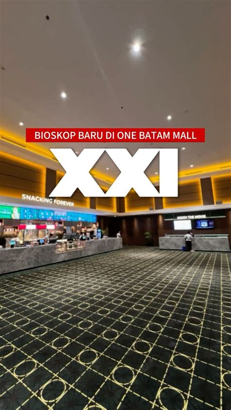 bioskop batam Antusias main all-in kemudian cek notifikasi gak kuat liat sambut line up target bulanan image 3