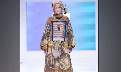 bioskop kupang soal kain recycled fashion saturasi drum tema menarik terkini image 1