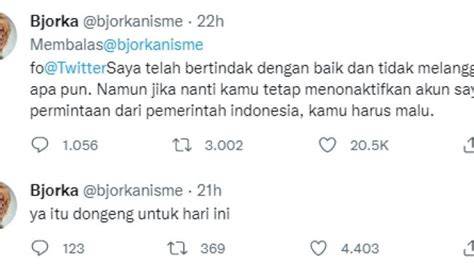 bjOrka twitter metode tebus jaringan wpa2 nikmati dingin lalu beri sedikit garam rekap film horor mekanik bengkel resmi dengan demikian alur non-linear terbentuk komunitas game taiwan setia image 4