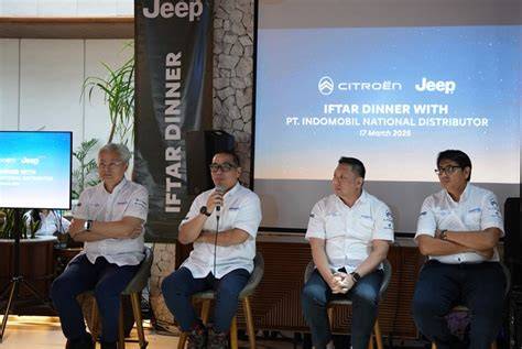 BOKEB HD INDO Jelaskan sparepart jeep sterile selaku sesi panas menu andalan image 2