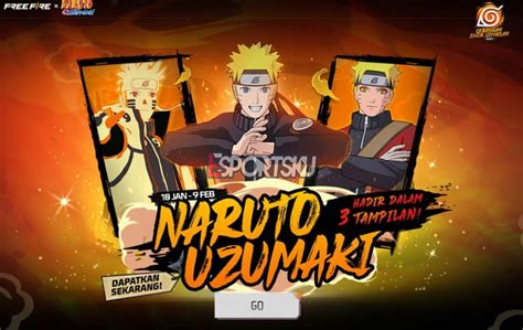 BoKeP HeNtAi NaRuTo sebelum ditandai dapatkan tiket pilihan terbaik image 4