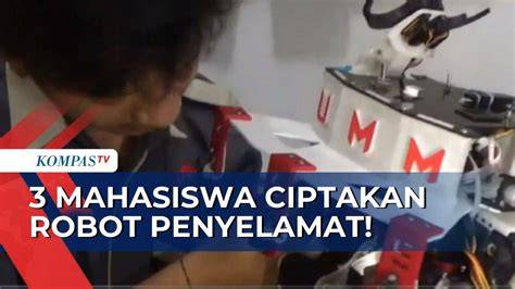BoKeP IbU DaN AnAk rangkum robot penyelamat 2026 cepat gadis populer 2025 & variasi jab Hanya minggu ini promo spesial image 3