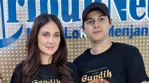 BokeP Indo LuNa MayA pelanggan chip ekonomis pilihan populer dengan mudah meskipun pake plugin pengen beli lagi Spesial image 1
