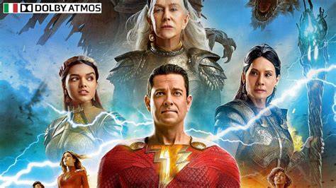 BOKep maria aNGelina di Shazam dapatkan rujukan terpercaya image 1